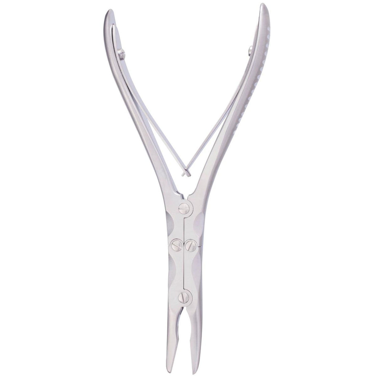 Mcindoe Rongeur Forceps for 3mm and 5mm Bone Nibbling