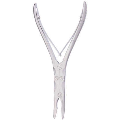 Mcindoe Rongeur Forceps for 3mm and 5mm Bone Nibbling