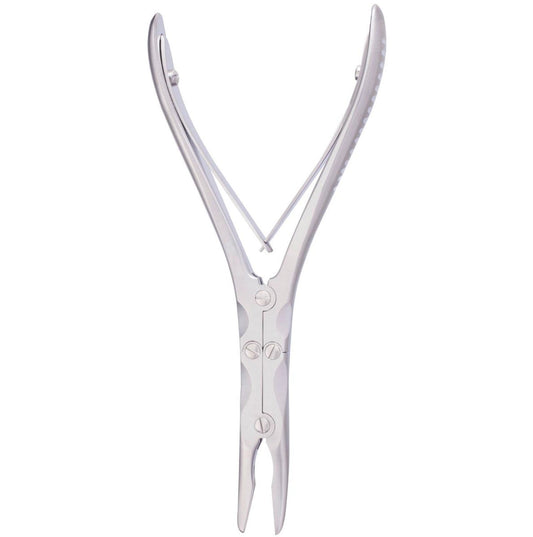 Mcindoe Rongeur Forceps for 3mm and 5mm Bone Nibbling