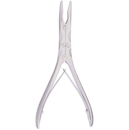 Mcindoe Rongeur Forceps for 3mm and 5mm Bone Nibbling