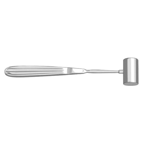 Mini Mallet 7" (178mm) Stainless Steel