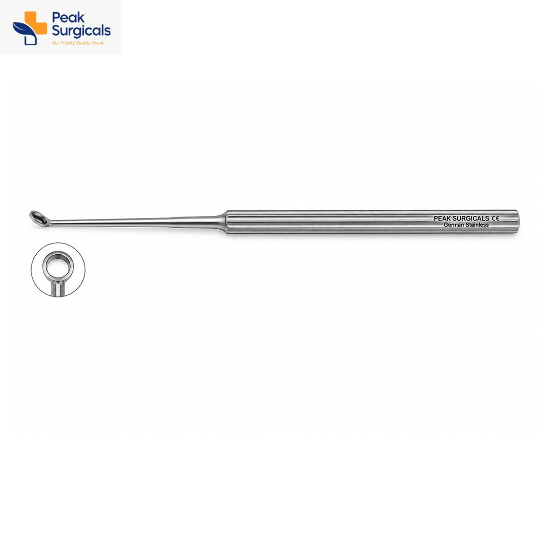 Myles Nasal Curette