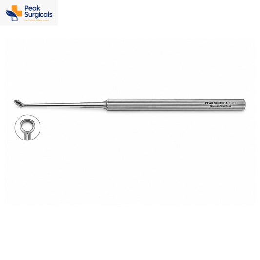 Myles Nasal Curette
