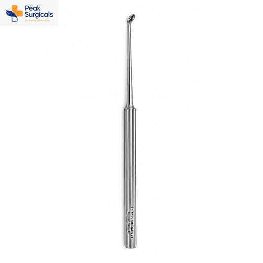 Myles Nasal Curette