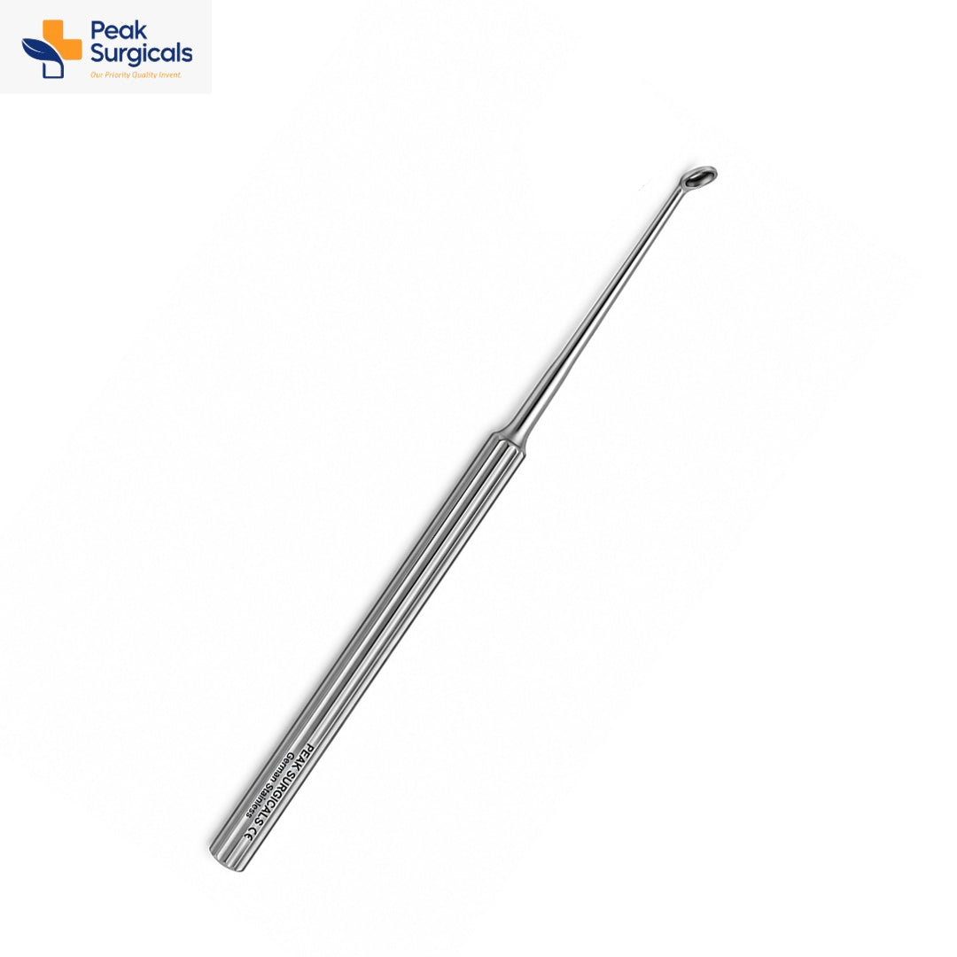 Myles Nasal Curette