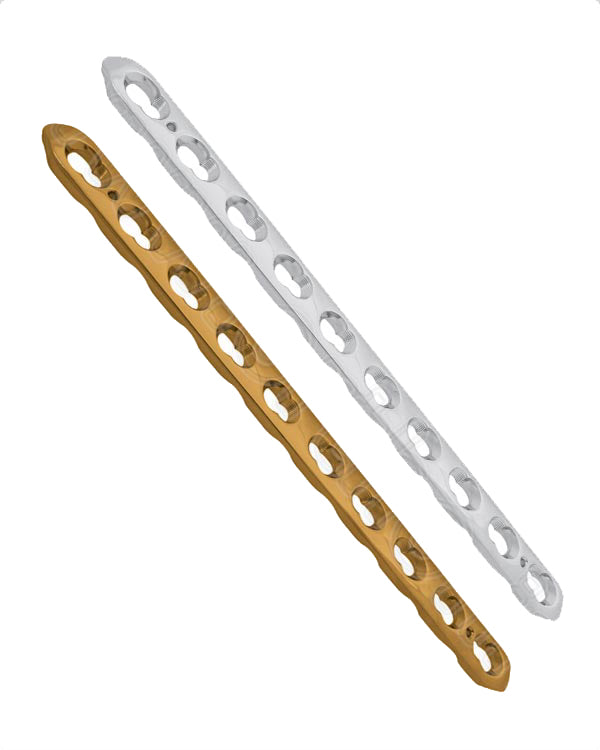 Narrow LC-DCP Safety Lock Plate