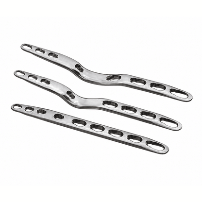 Acromion of Scapula Safety Lock Plate