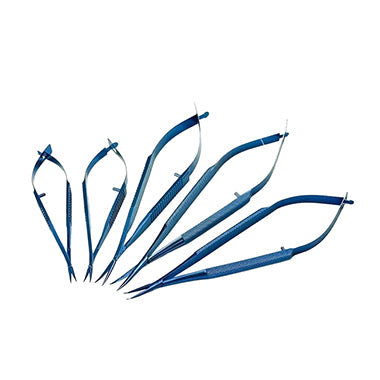 ophthalmology instruments