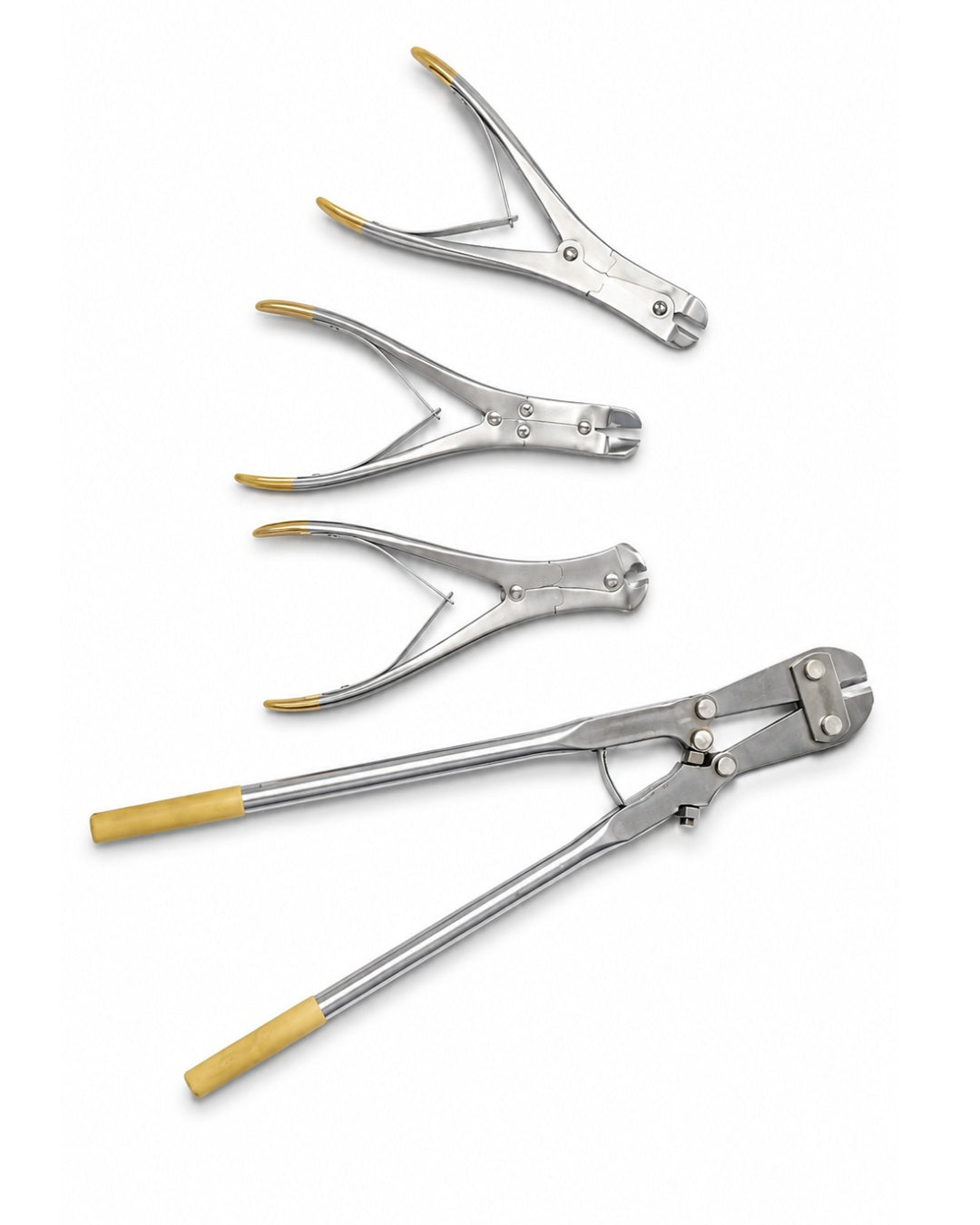 Orthopedic Pin Wire Cutter Set3