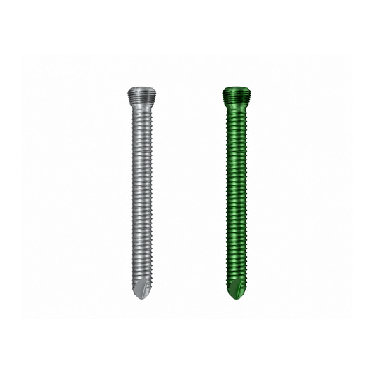 Safety Lock Screw Ø5.0mm Star-Like Self-Tapping
