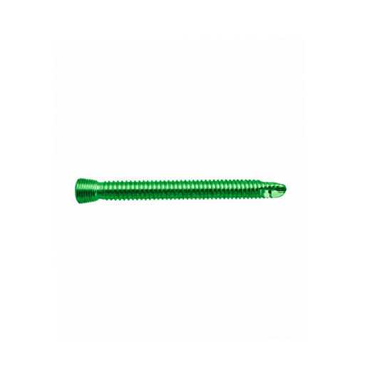 Tornillo Bloqueo Seguridad Ø5.0mm Autorroscante Titanio