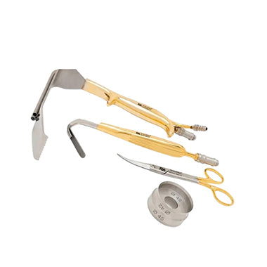 plastic surgery instruments