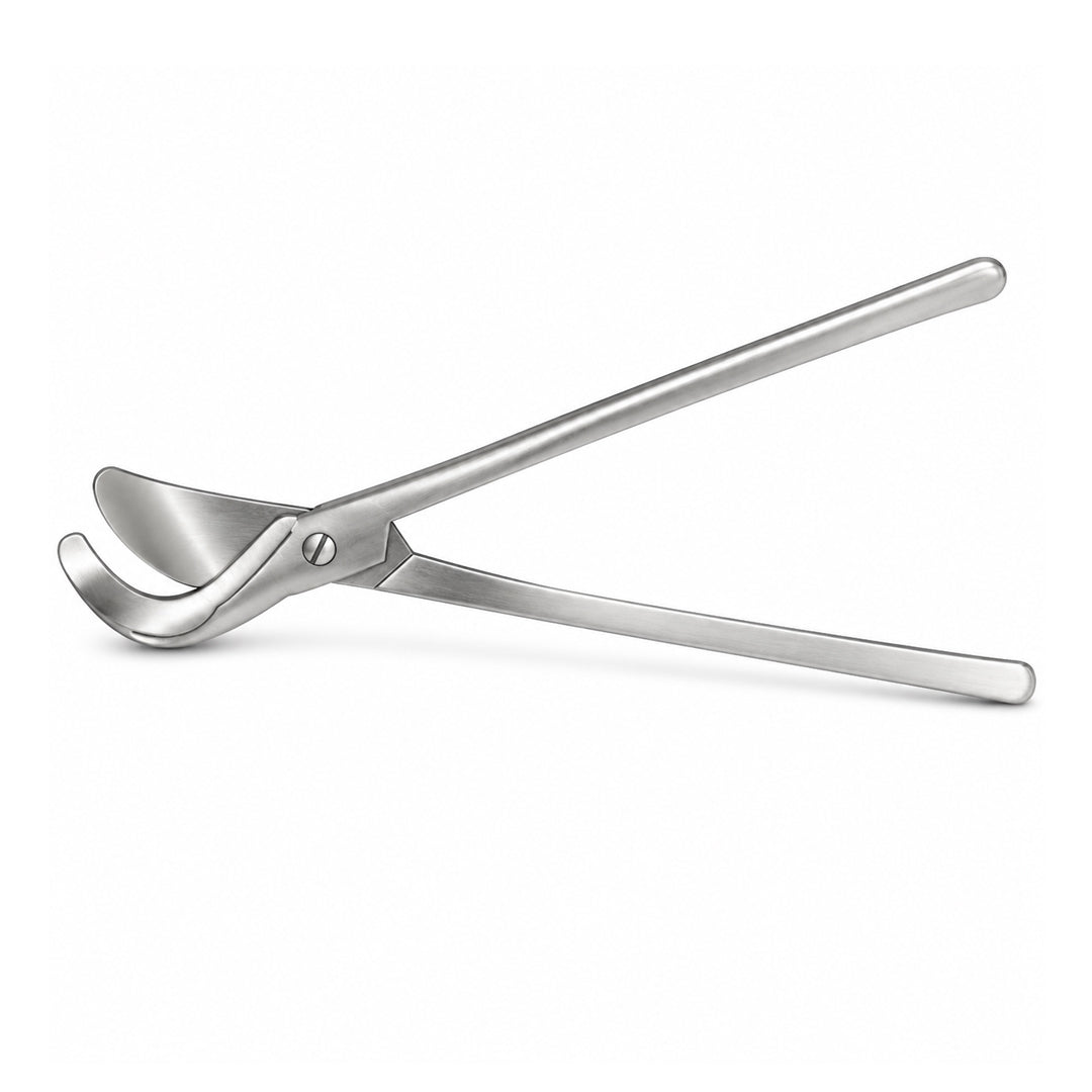 Pollock Rib Shears 12.25 Inch 311mm Stainless Steel