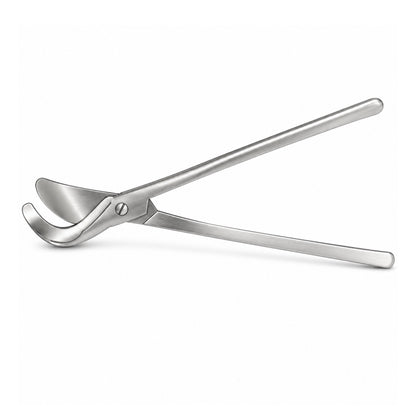 Pollock Rib Shears 12.25 Inch 311mm Stainless Steel