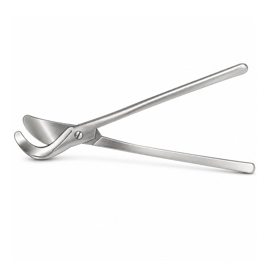 Pollock Rib Shears 12.25 Inch 311mm Stainless Steel