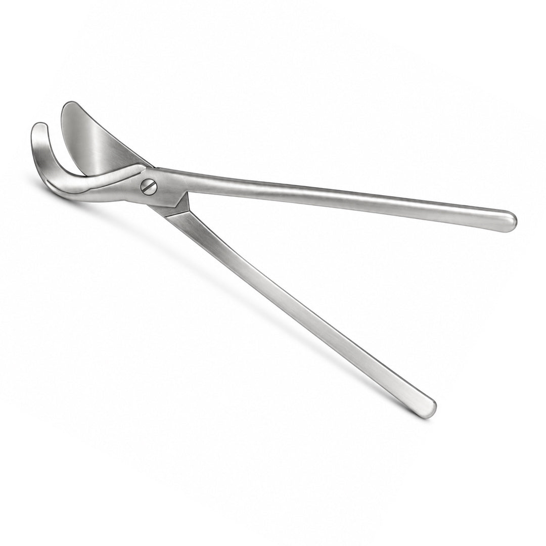Pollock Rib Shears 12.25 Inch 311mm Stainless Steel