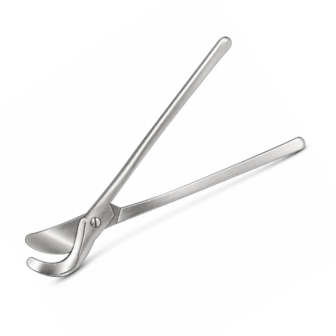 Pollock Rib Shears 12.25 Inch 311mm Stainless Steel