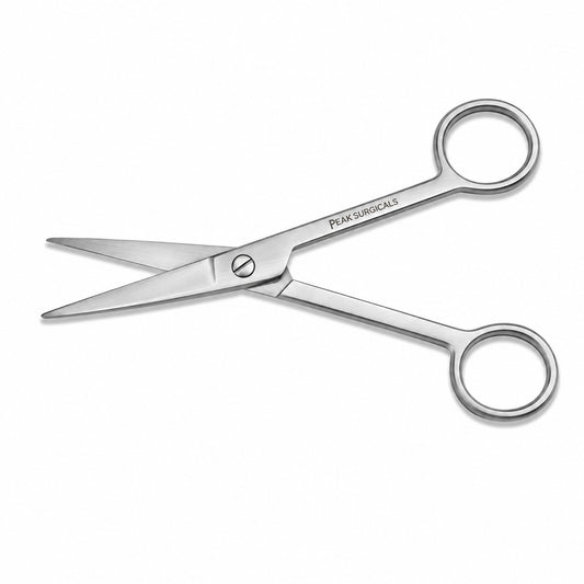 Post Mortem Dissecting Scissors 127mm Sharp Sharp