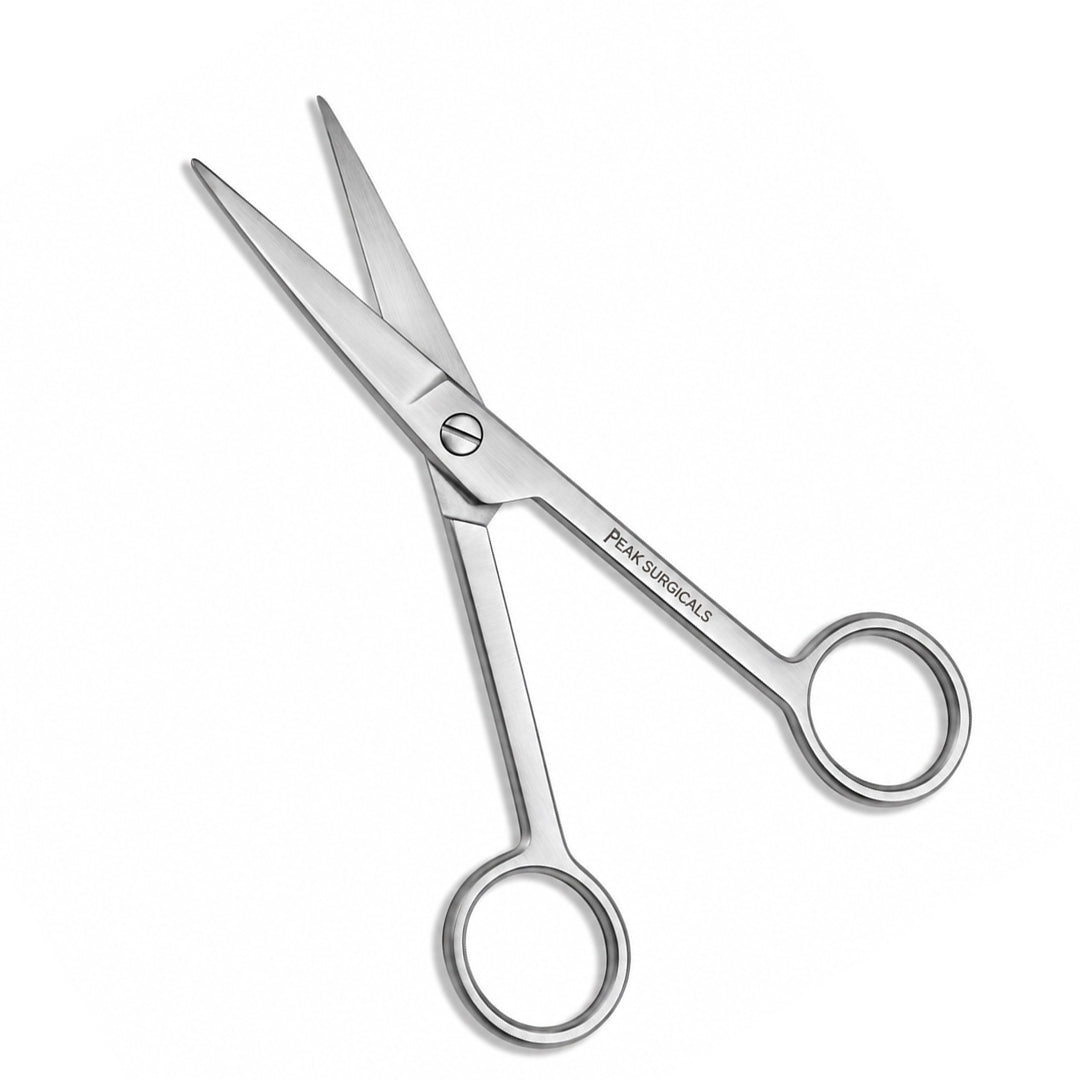 Post Mortem Dissecting Scissors 127mm Sharp Sharp
