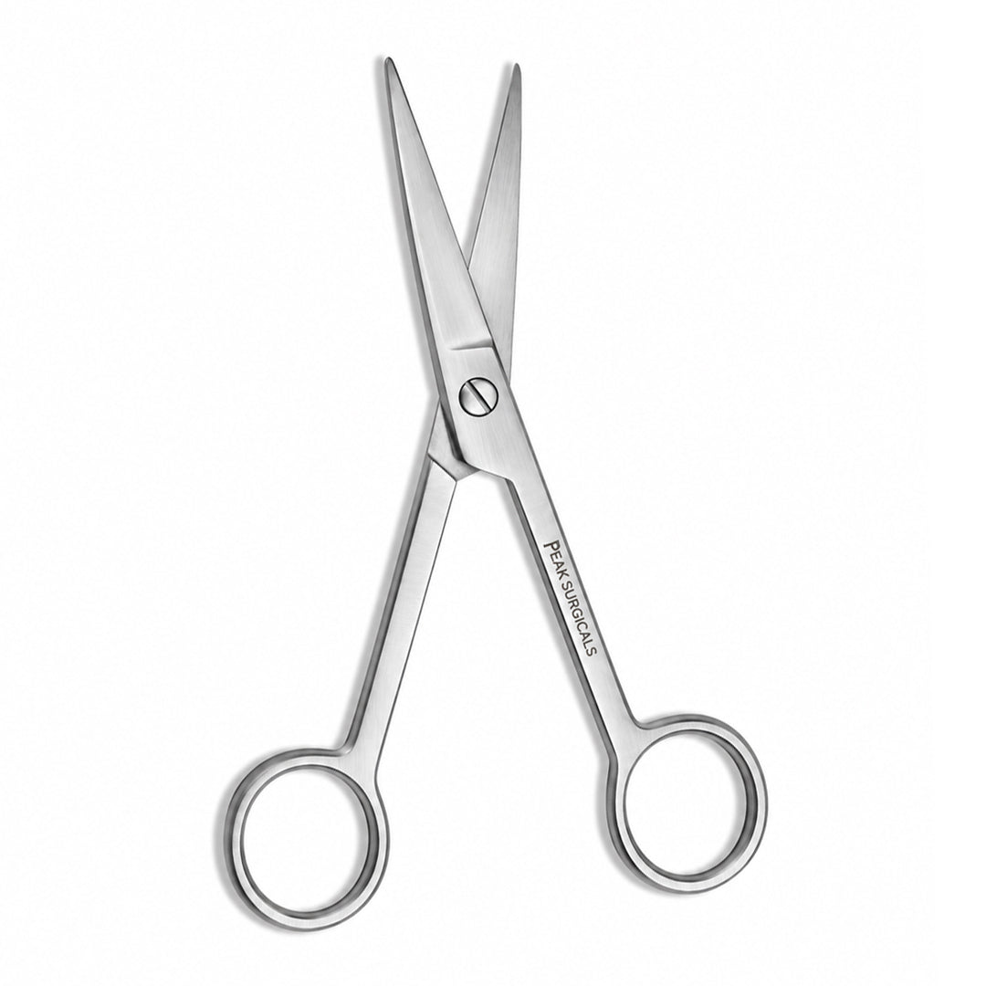 Post Mortem Dissecting Scissors 127mm Sharp Sharp
