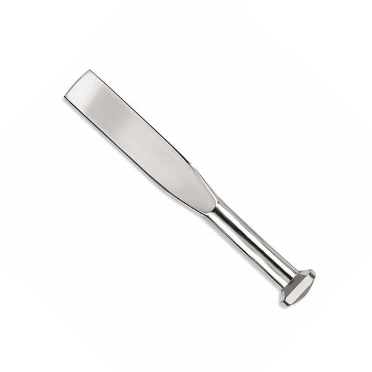 Post Mortem Gouge 19mm Blade Stainless Steel