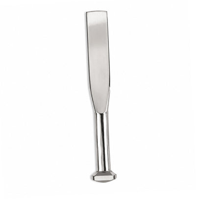 Post Mortem Gouge 19mm Blade Stainless Steel