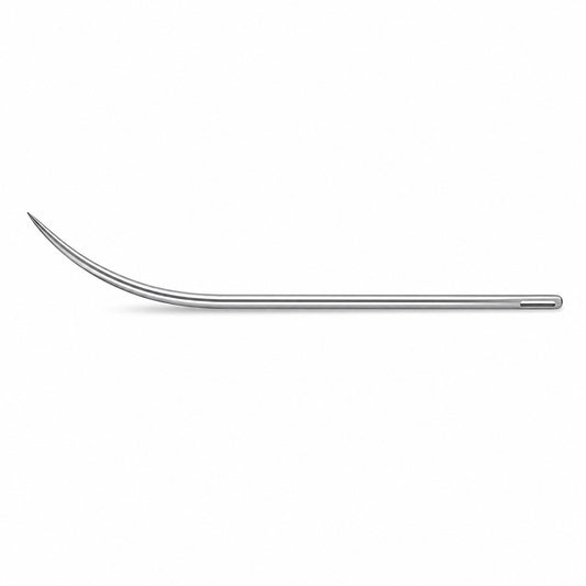 Curved Post Mortem Autopsy Suture Needles