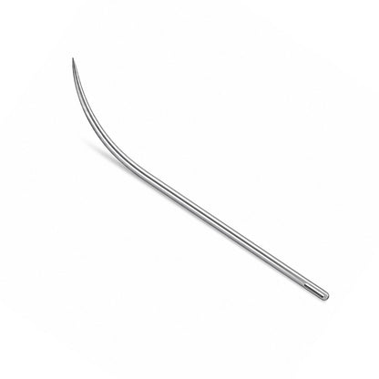 Curved Post Mortem Autopsy Suture Needles