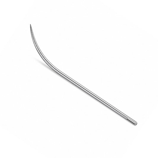 Curved Post Mortem Autopsy Suture Needles