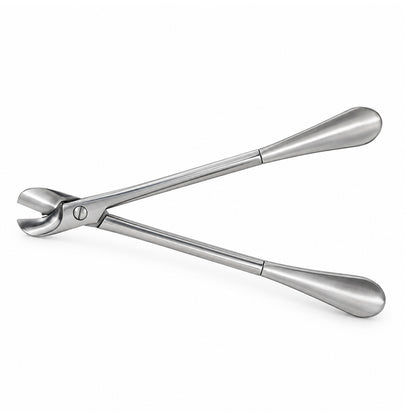 Post Mortem Rib Shears London Pattern 241mm Stainless Steel