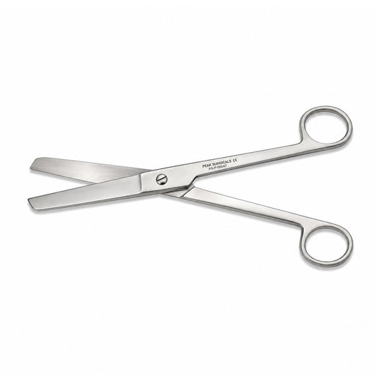 Post Mortem Scissors Straight 203mm Sharp Sharp