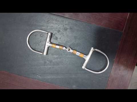 D-Ring_Snaffle_Copper_Jointed_Mouth