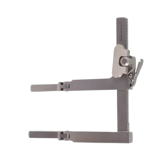 Anteater II Retractor Frame