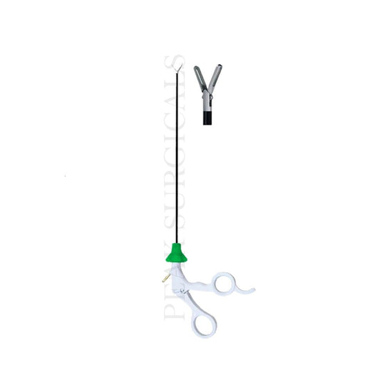 Grasping Forceps – Surgical Instruments