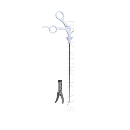 Grasping Forceps Maryland