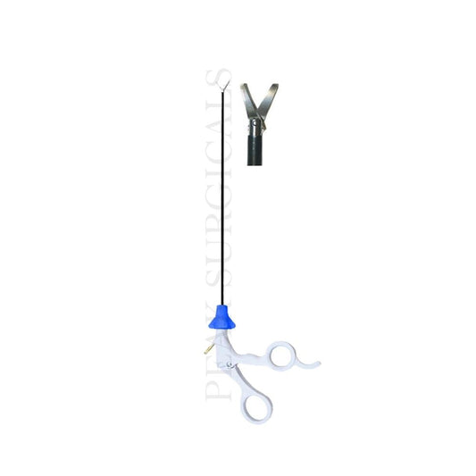 Metzabaum Scissor