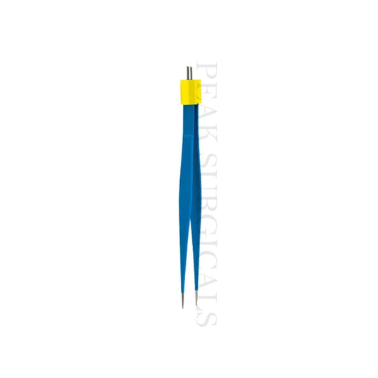 Single Use Semkin Bipolar Forceps