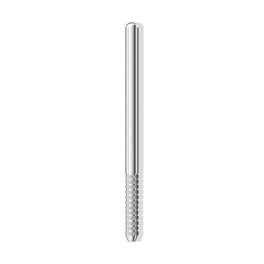 Mirror Handle Cone Socket 6 inches