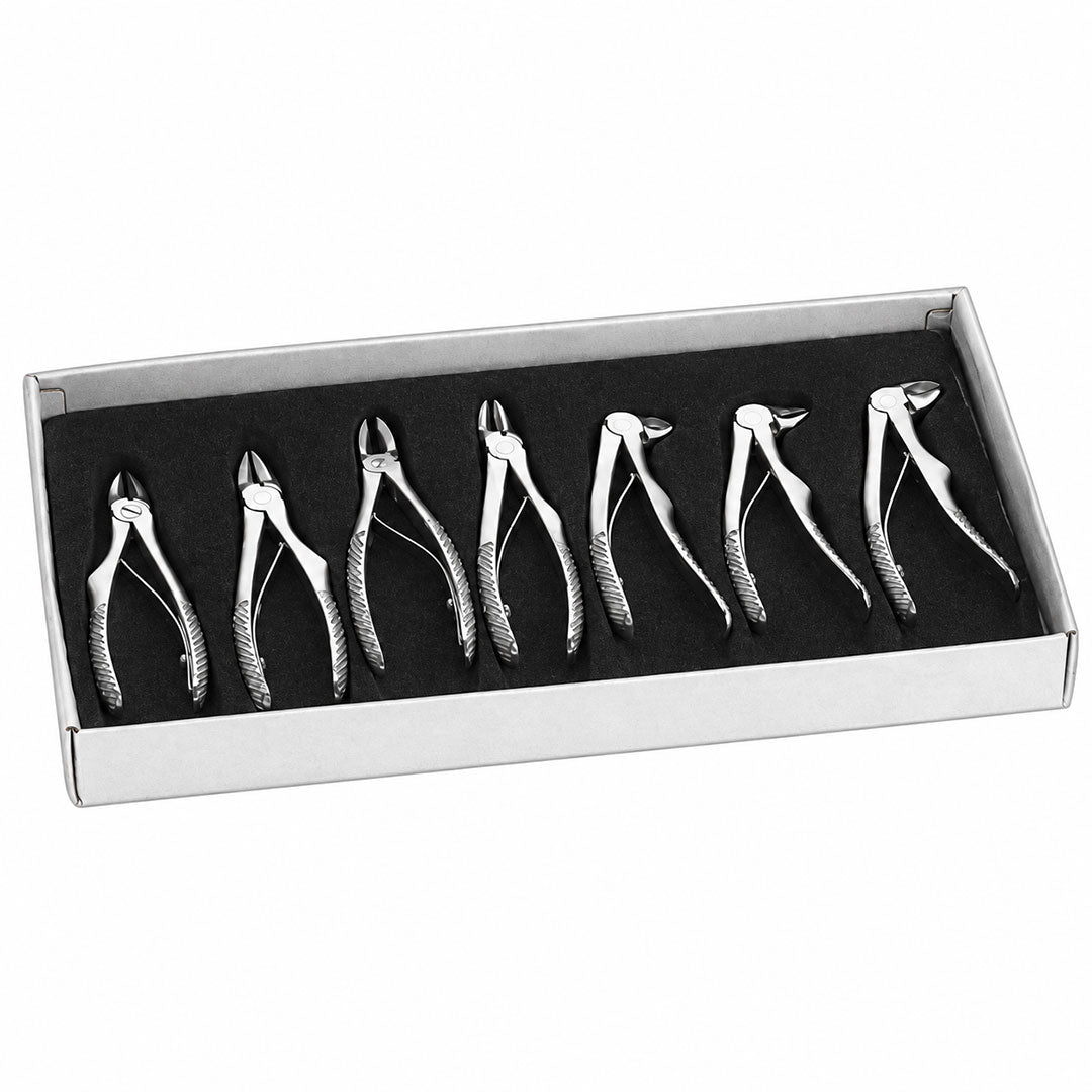 Extracting Forceps Set 7pcs