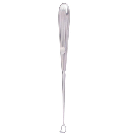 Reverse Curve Adenoid Curettes