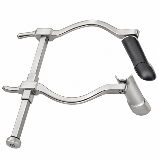 Smith (Buie) Anal Retractor
