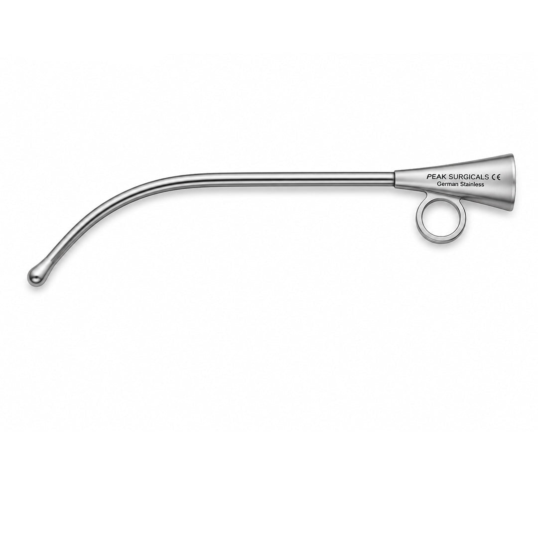 Rosen Suction Tube