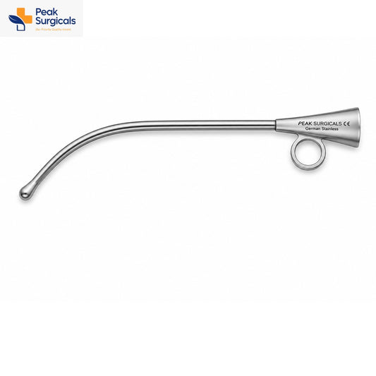 Rosen Suction Tube