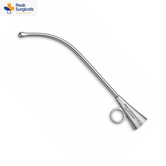 Rosen Suction Tube