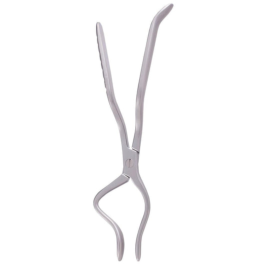 Rowe Type Disimpaction Forceps for Left and Right Maxillary Mobilization