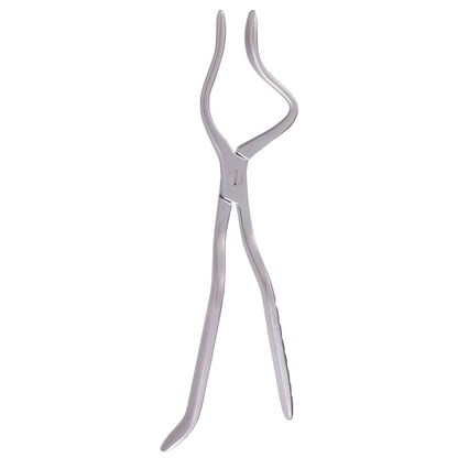 Rowe Type Disimpaction Forceps for Left and Right Maxillary Mobilization