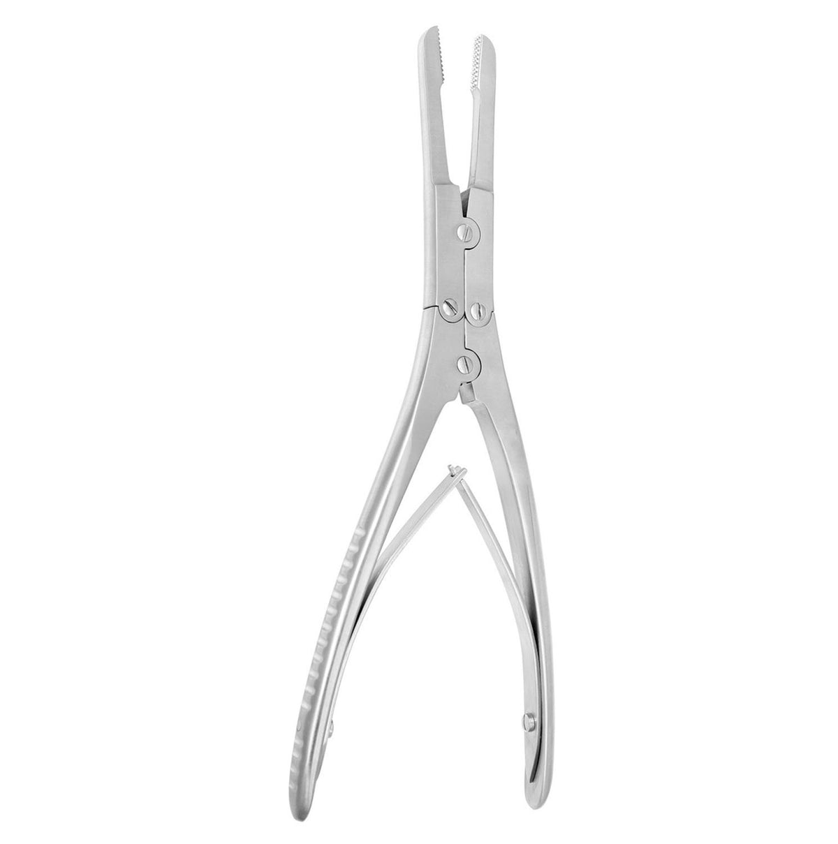 Rubin Morselizer for 7-5/8in Cartilage and Small Bone Graft Preparation