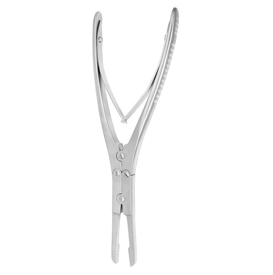 Rubin Morselizer for 7-5/8in Cartilage and Small Bone Graft Preparation