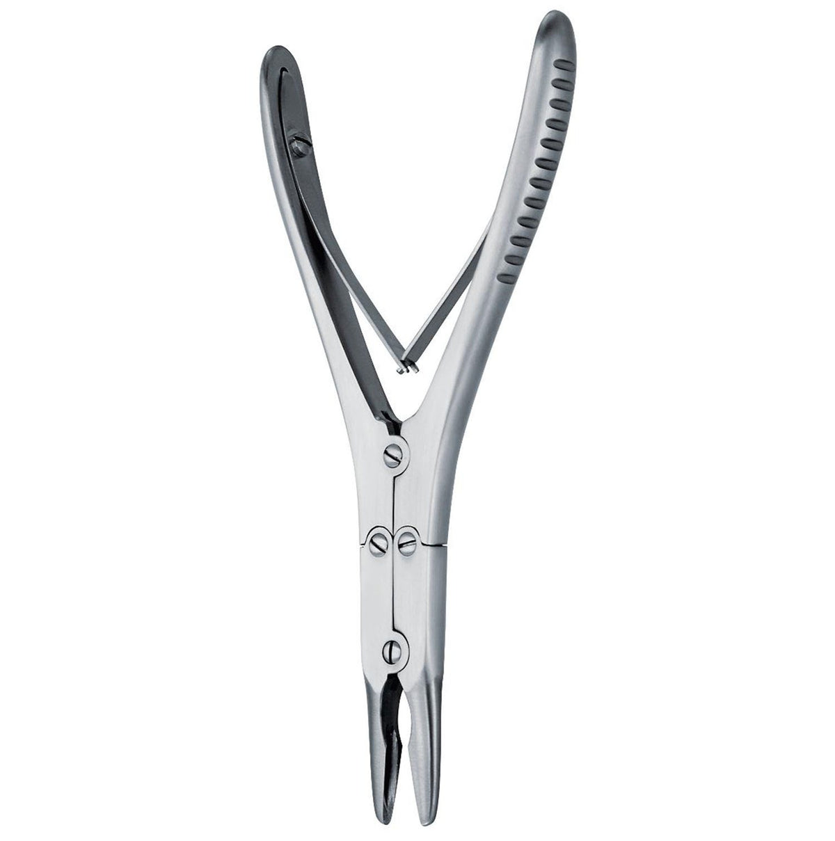 Ruskin Mini Rongeurs for Straight and Curved Fine Bone Nibbling