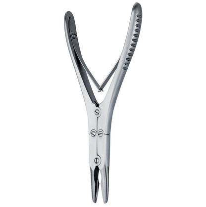Ruskin Mini Rongeurs for Straight and Curved Fine Bone Nibbling